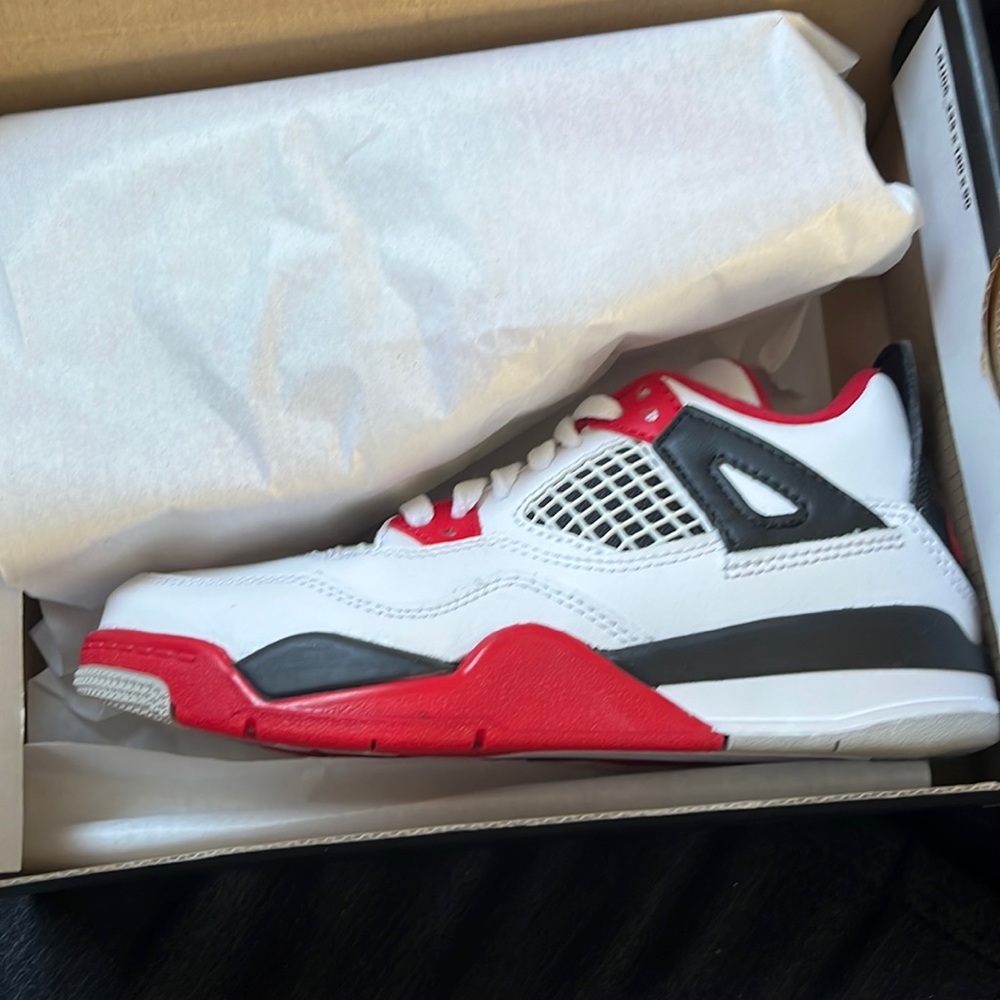 Jordans